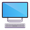 desktop computer emoji